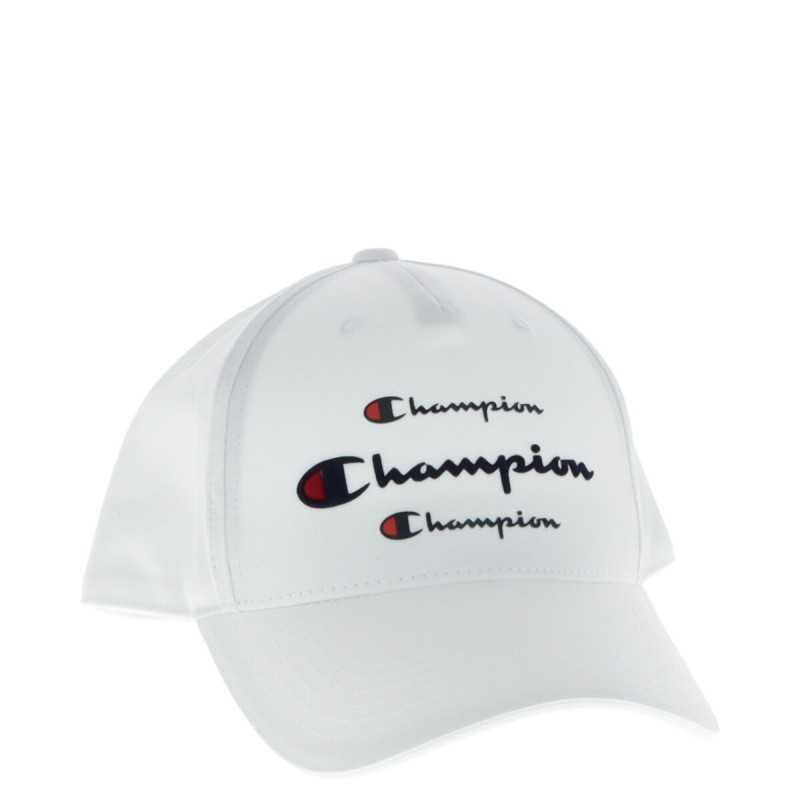 Champion Cap Man