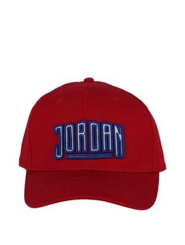 Jordan Cap Man