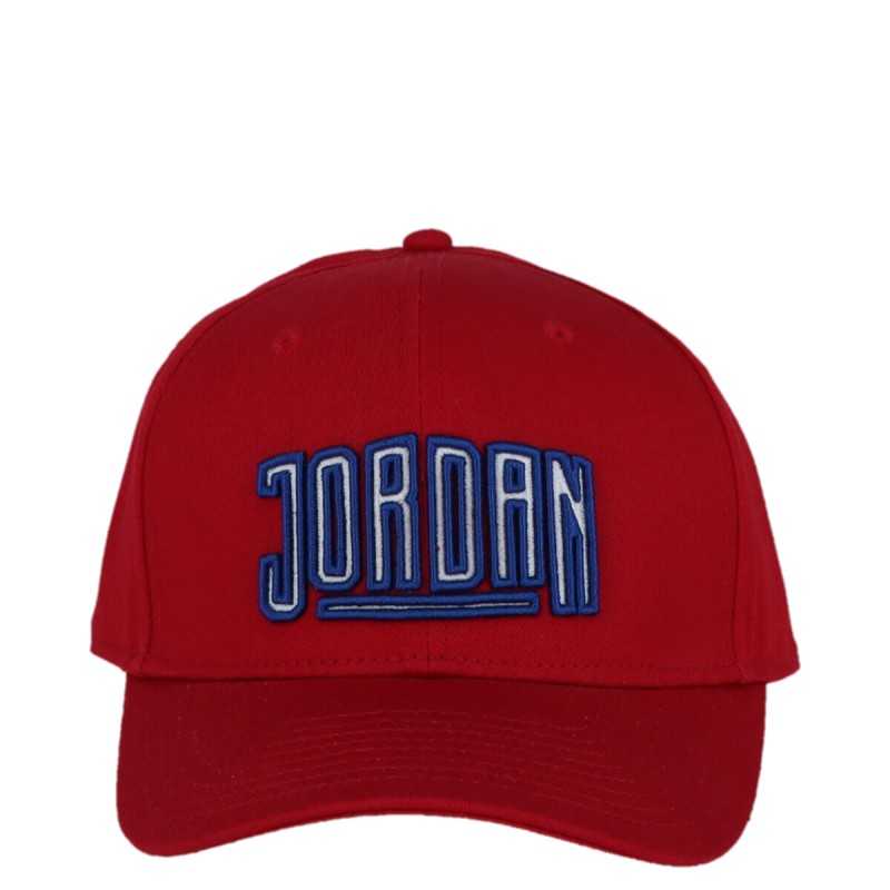 Jordan Cap Man