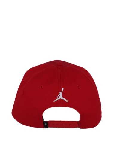 Jordan Cap Man