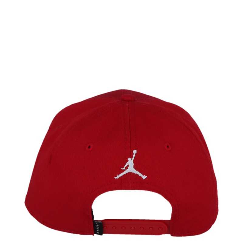 Jordan Cap Man