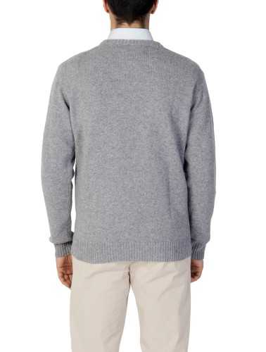 Sergio Tacchini Sweater Man