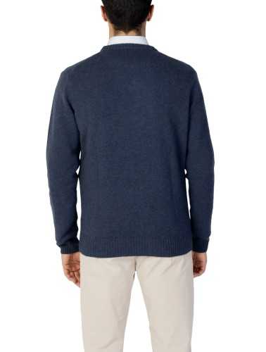 Sergio Tacchini Sweater Man