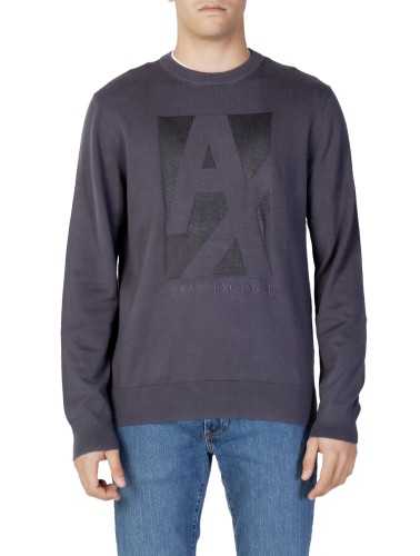 Armani Exchange Maglia Uomo