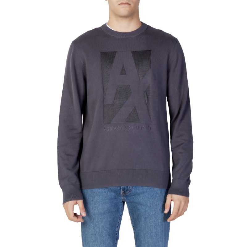 Armani Exchange Maglia Uomo