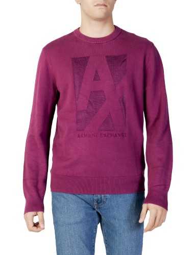 Armani Exchange Maglia Uomo