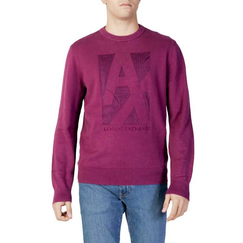 Armani Exchange Sweater Man