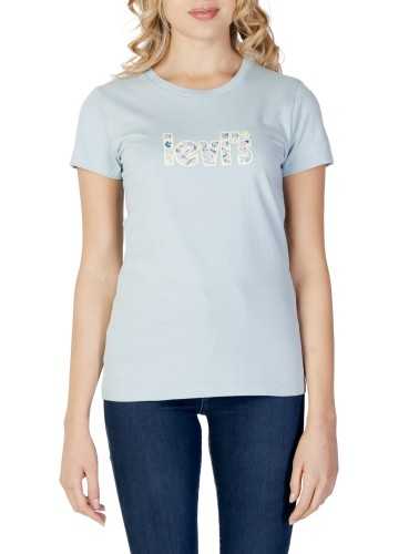 Levi`s T-Shirt Donna