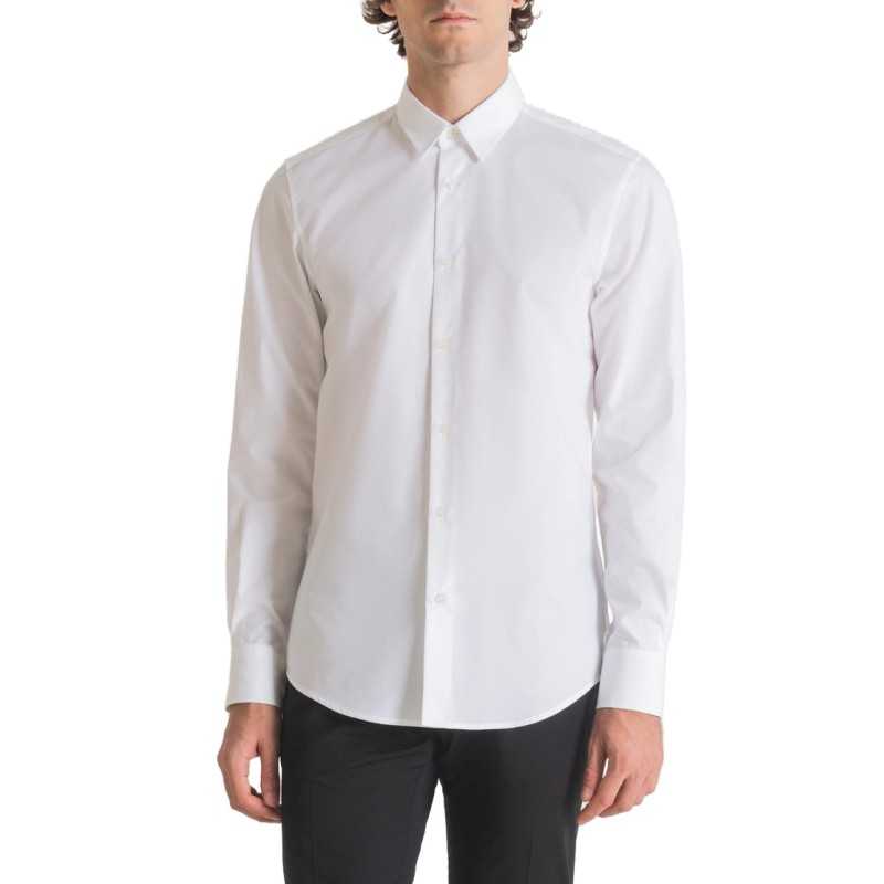 Antony Morato Shirt Man