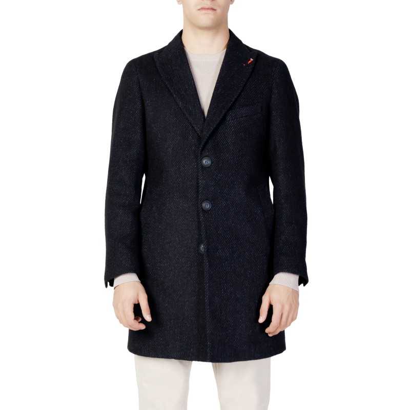 Mulish Coat Man