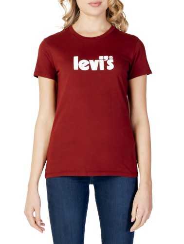 Levi`s T-Shirt Donna