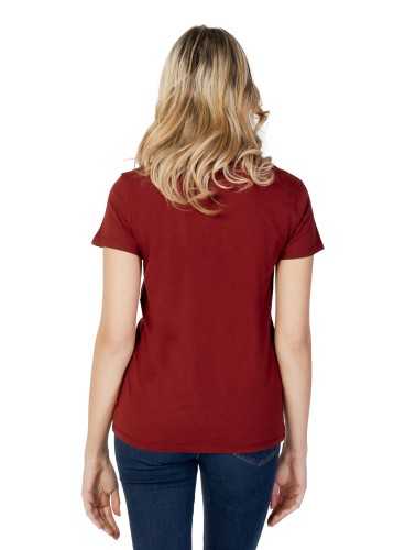 Levi`s T-Shirt Donna