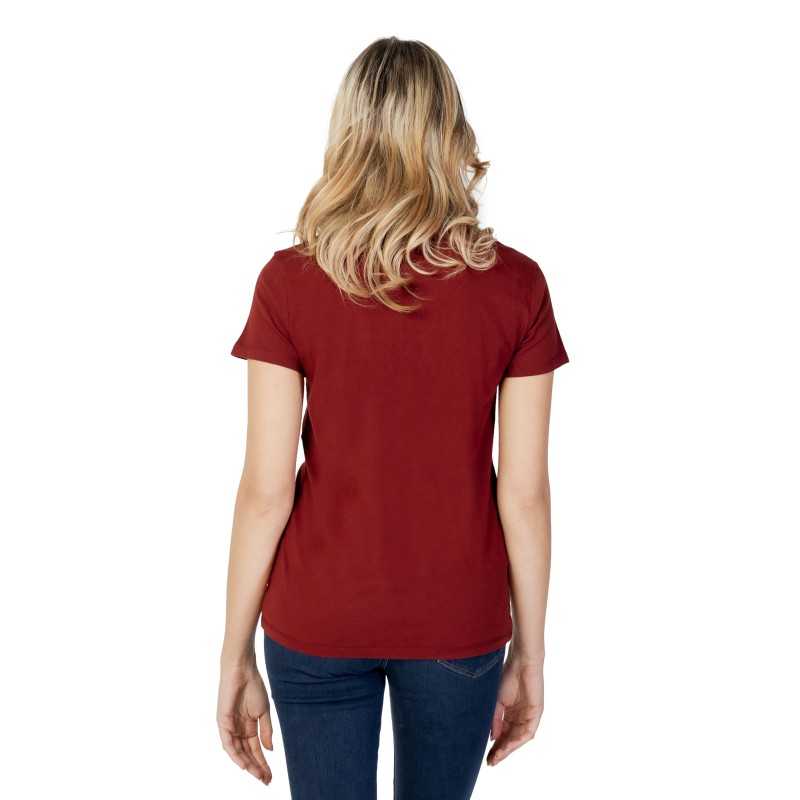 Levi`s T-Shirt Donna