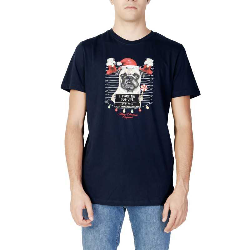 Jack & Jones T-Shirt Man