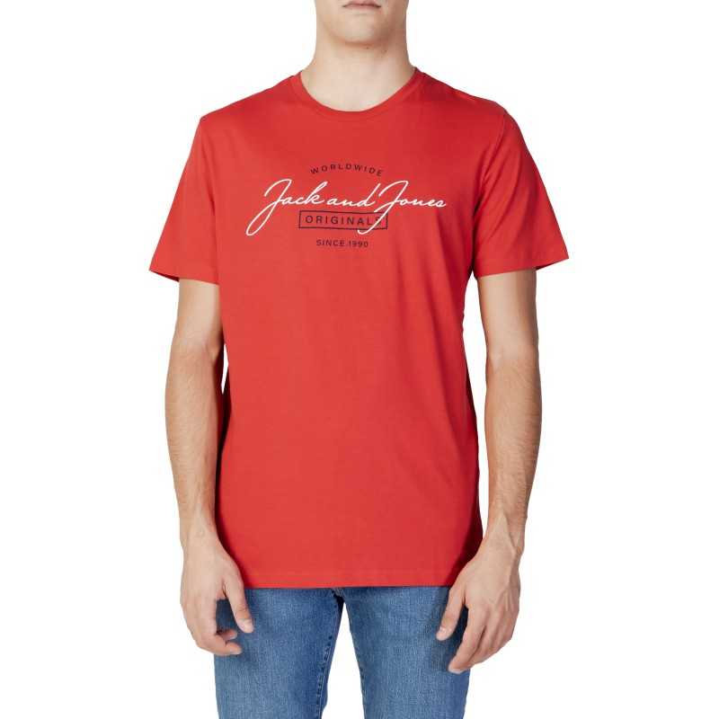 Jack & Jones T-Shirt Man