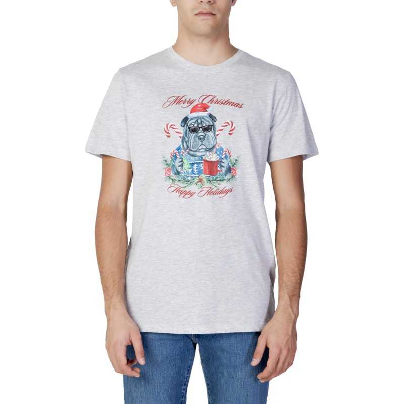 Jack & Jones T-Shirt Uomo