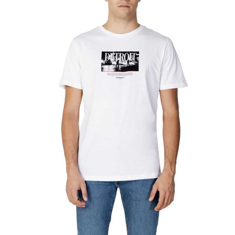 Jack & Jones T-Shirt Man