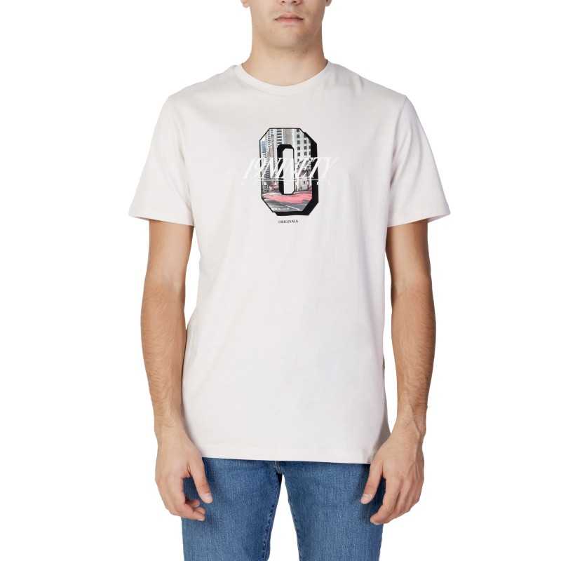 Jack & Jones T-Shirt Man