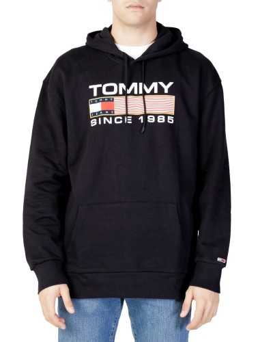 Tommy Hilfiger Jeans Felpa Uomo