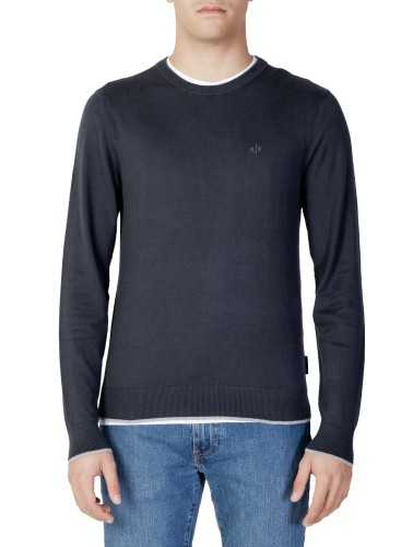 Armani Exchange Maglia Uomo