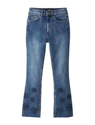 Desigual Jeans Donna