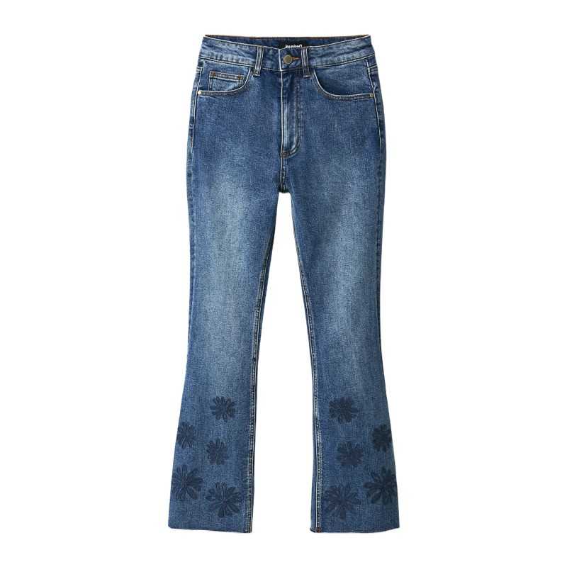 Desigual Jeans Woman