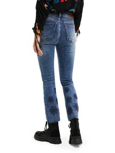 Desigual Jeans Donna