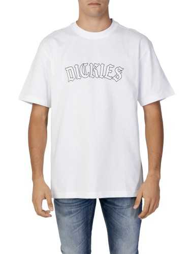 Dickies T-Shirt Man