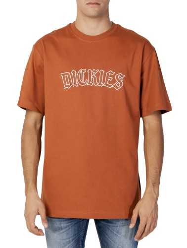 Dickies T-Shirt Man