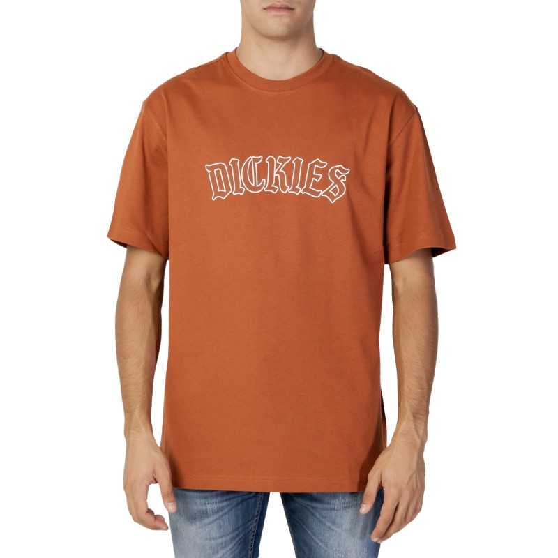 Dickies T-Shirt Man