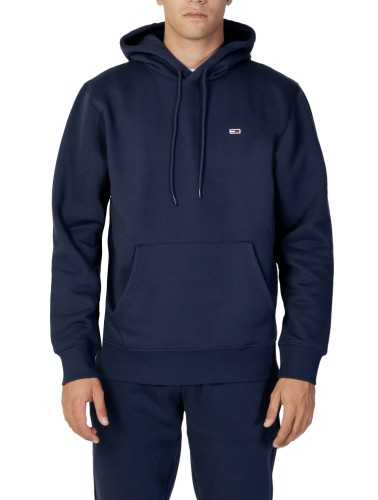 Tommy Hilfiger Jeans Felpa Uomo