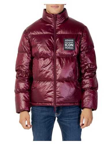 Armani Exchange Jacket Man