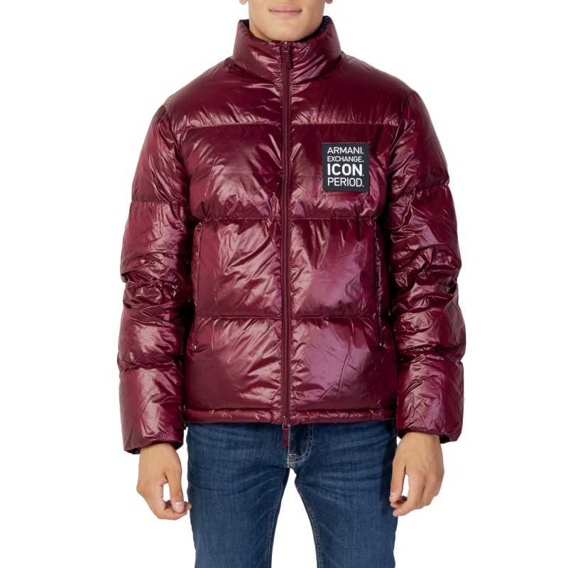 Armani Exchange Jacket Man