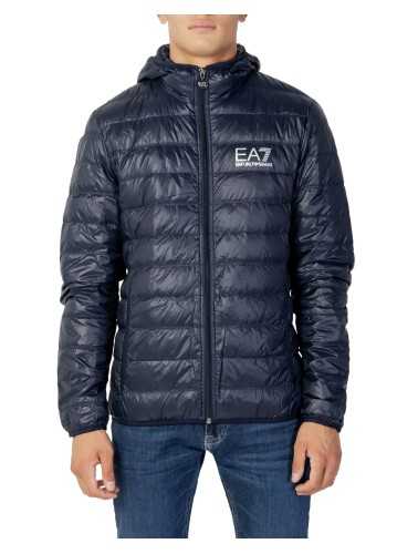 Ea7 Jacket Man