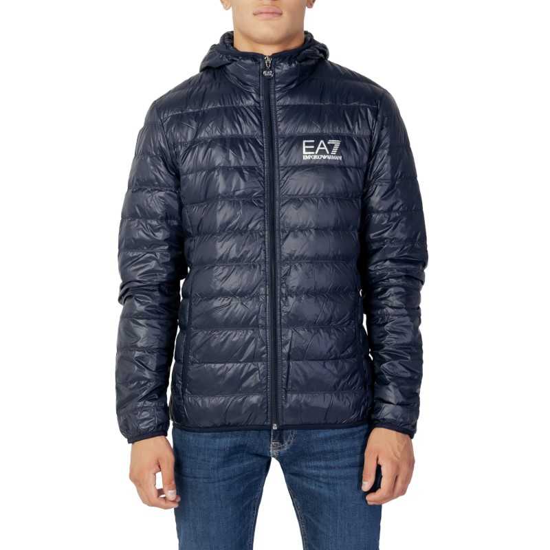 Ea7 Jacket Man