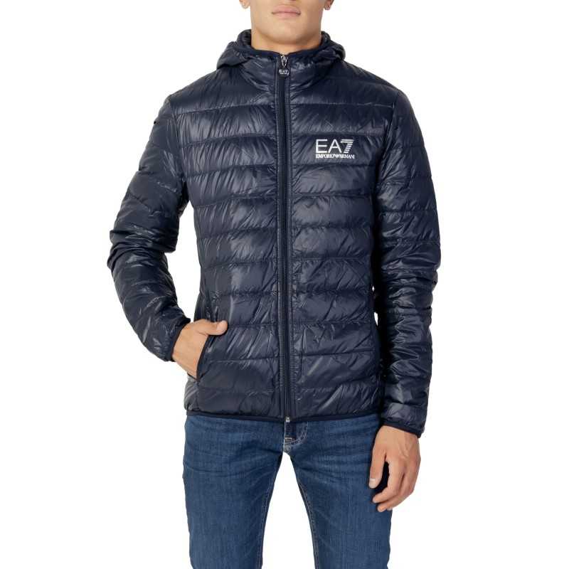 Ea7 Jacket Man