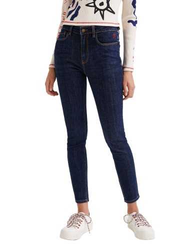 Desigual Jeans Woman