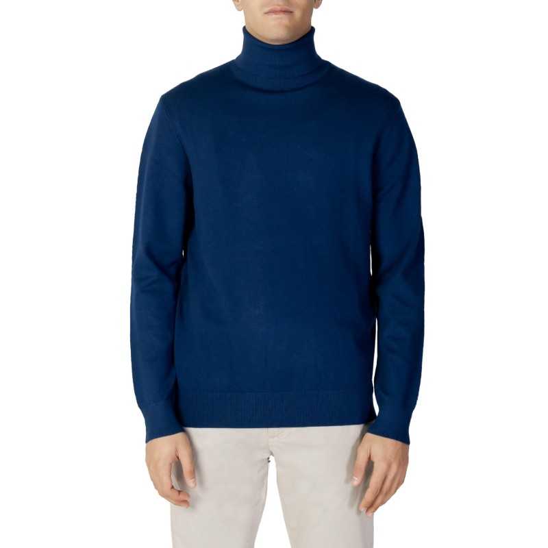 Diktat Sweater Man