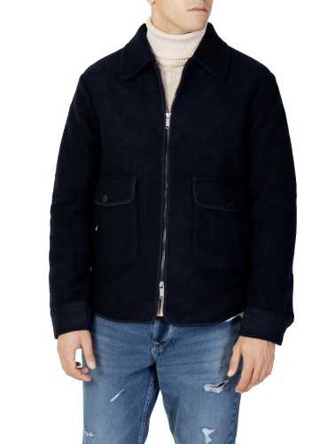 Selected Jacket Man