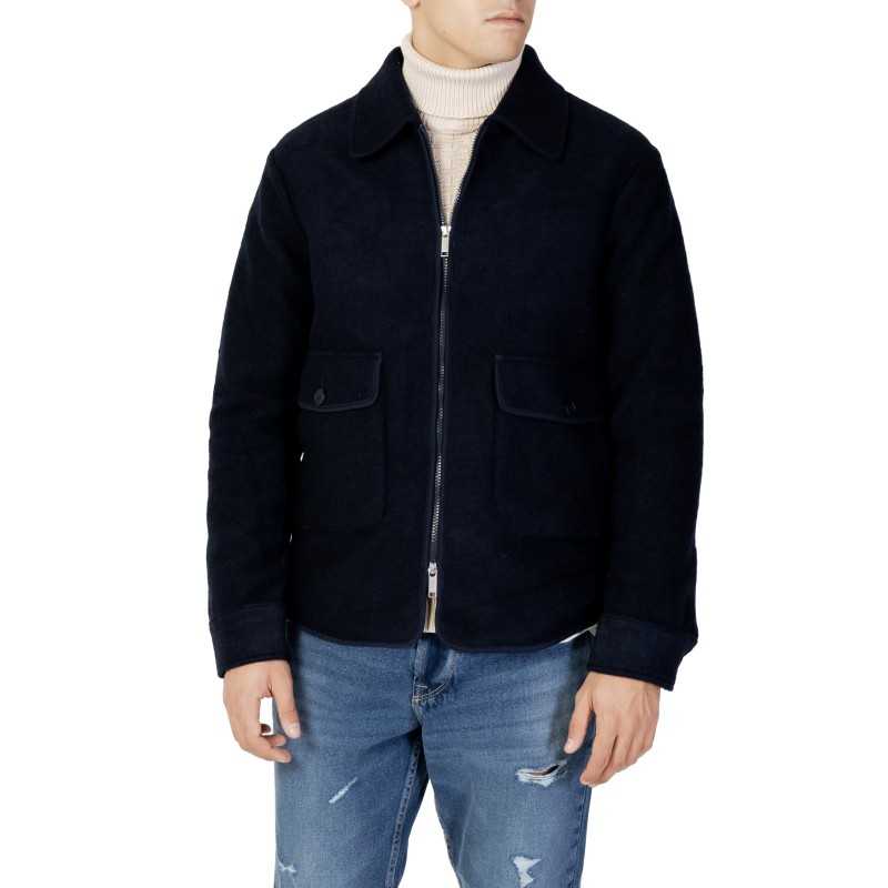 Selected Jacket Man