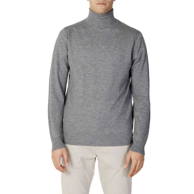 Diktat Sweater Man