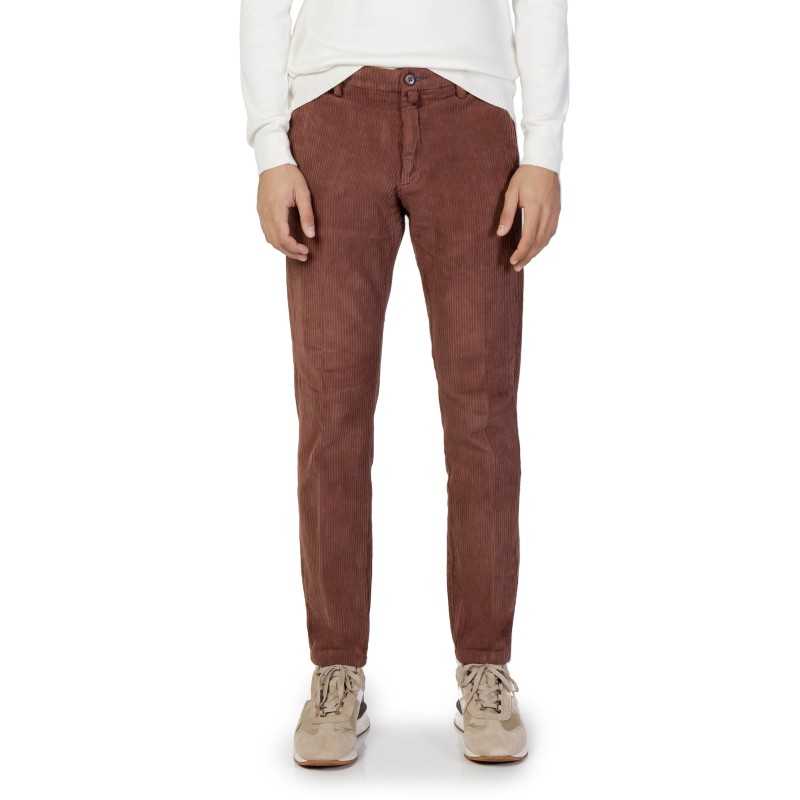 Borghese Pants Man