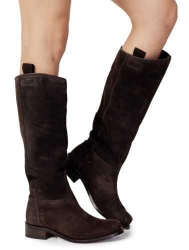 Camperos Boots Woman