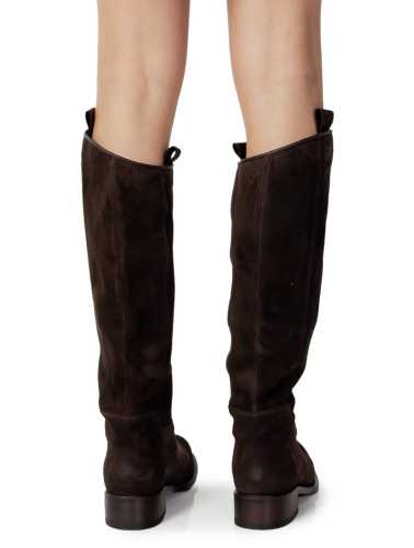 Camperos Boots Woman