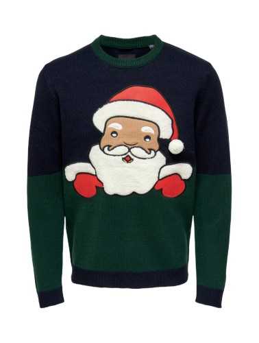 Only & Sons Sweater Man