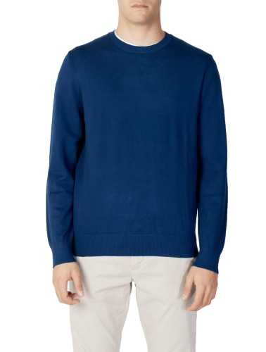 Diktat Sweater Man