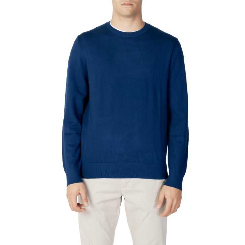 Diktat Sweater Man