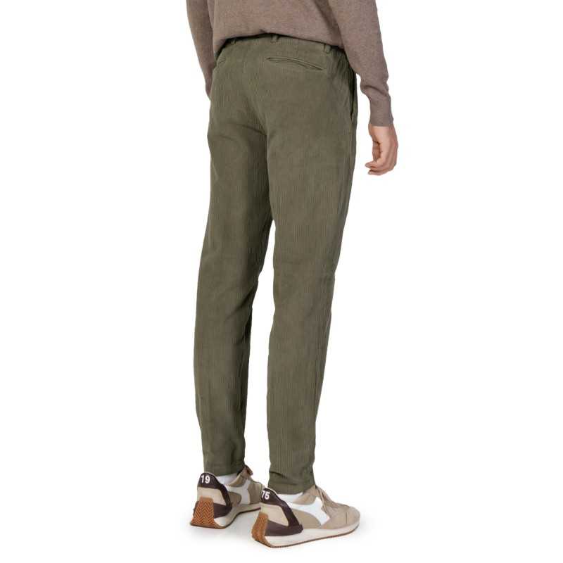 Borghese Pants Man