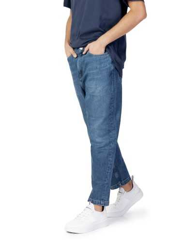 Tommy Hilfiger Jeans Jeans Man