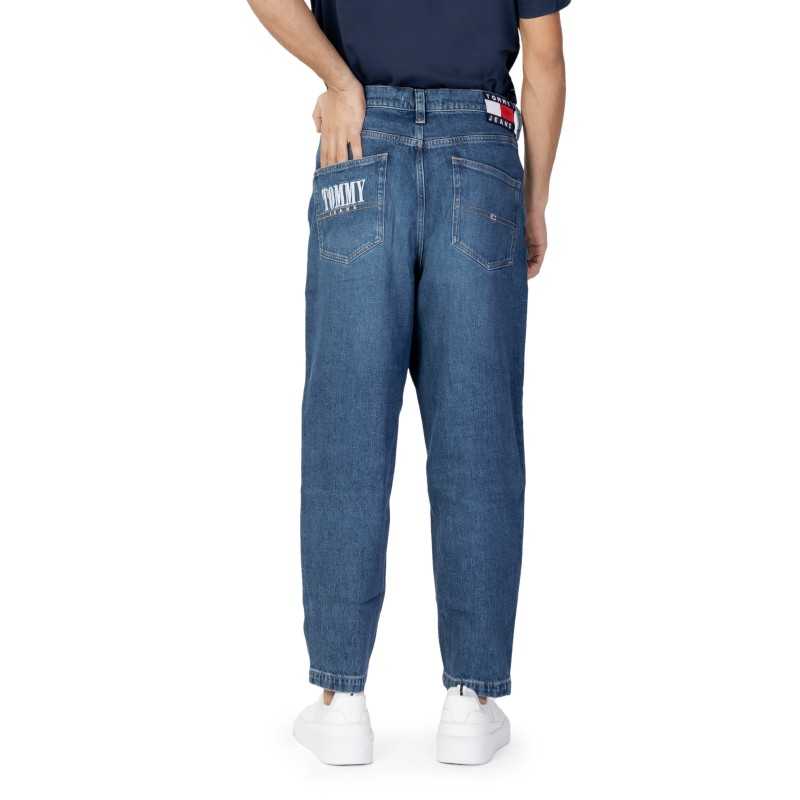 Tommy Hilfiger Jeans Jeans Man